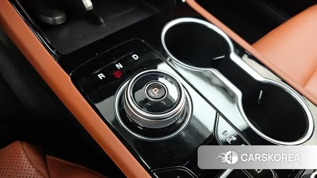 Kia The New K5 3rd generation id 4222734 из Кореи 19