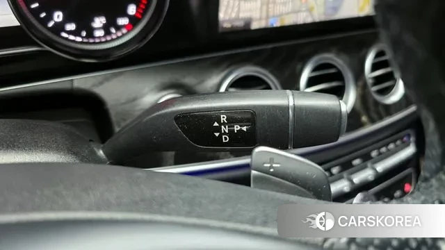 Mercedes-Benz E-Class W213 id 3413408 из Кореи 19