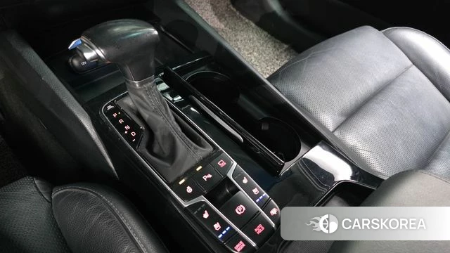 Kia Come New K7 id 4345246 из Кореи 30