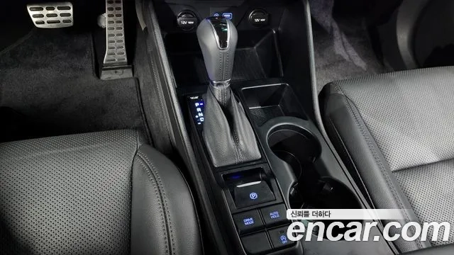 Hyundai All New Tucson id 2912413 из Кореи 19