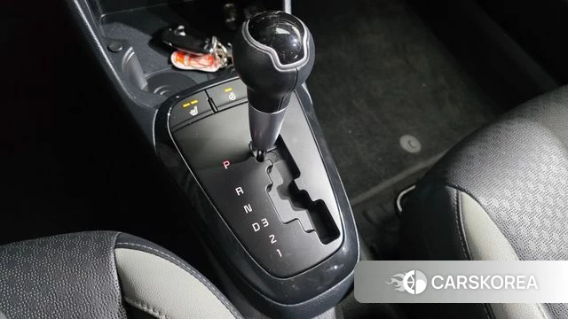 Kia All New Morning (JA) id 4362732 из Кореи 19