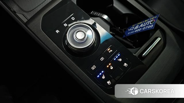 Kia The New K8 Hybrid id 4589630 из Кореи 19