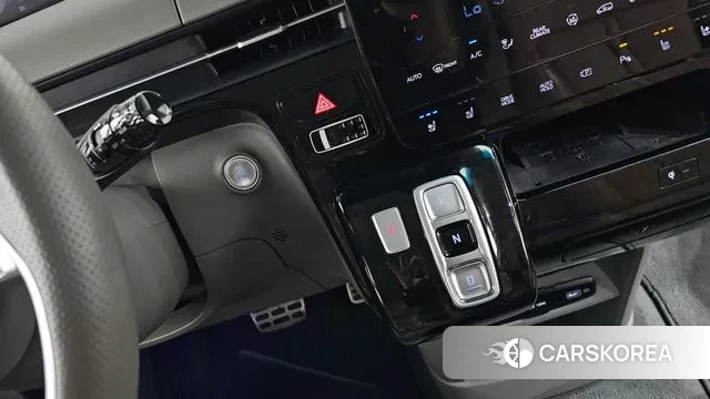 Hyundai Staria id 3191001 из Кореи 19