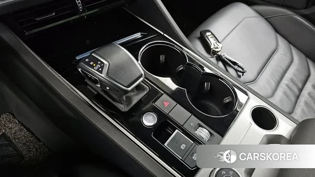 Volkswagen Touareg 3rd generation id 2960966 из Кореи 19