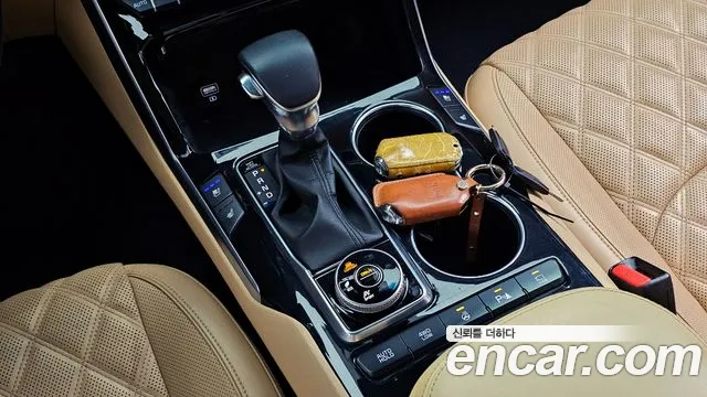 Kia Mohave Master id 2508371 из Кореи 19