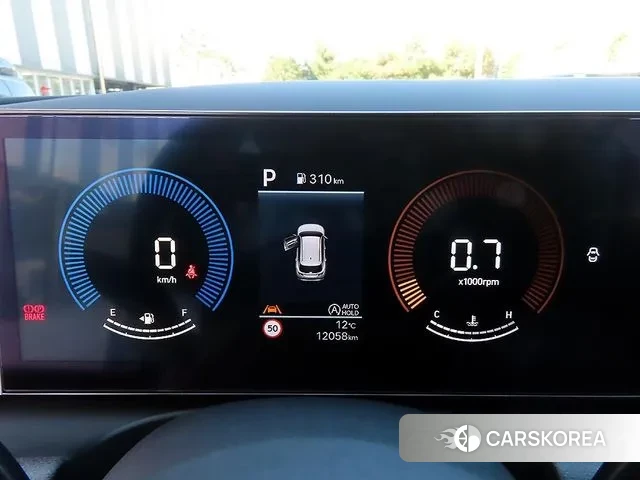 Hyundai The New Tucson (NX4) id 3294443 из Кореи 19