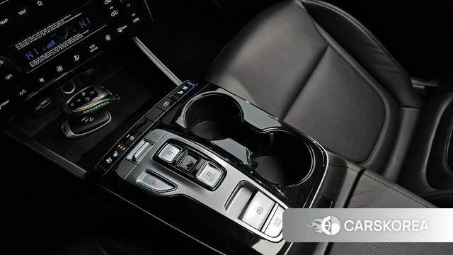 Hyundai Tucson (NX4) id 3898547 из Кореи 19