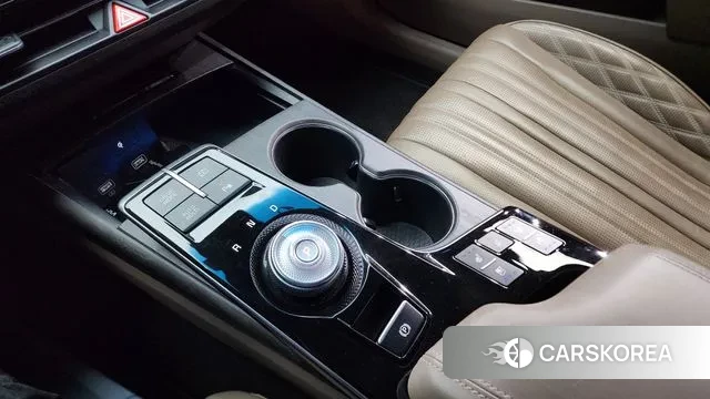 Kia K8 id 3027969 из Кореи 19