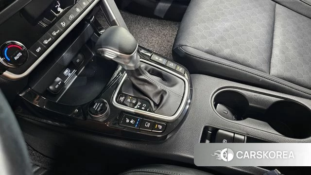Kia Seltos id 4741283 из Кореи 29
