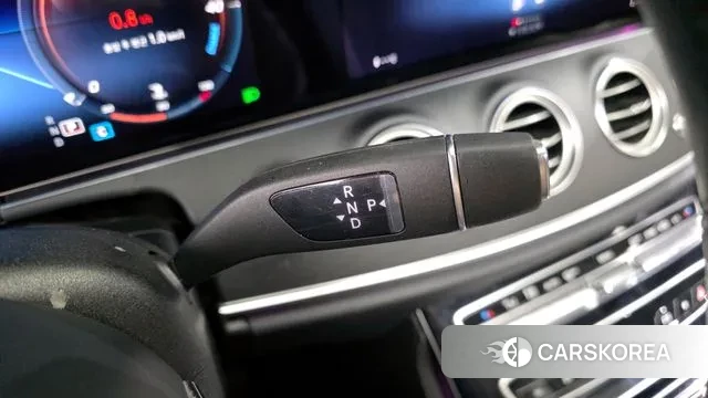 Mercedes-Benz E-Class W213 id 3645725 из Кореи 19