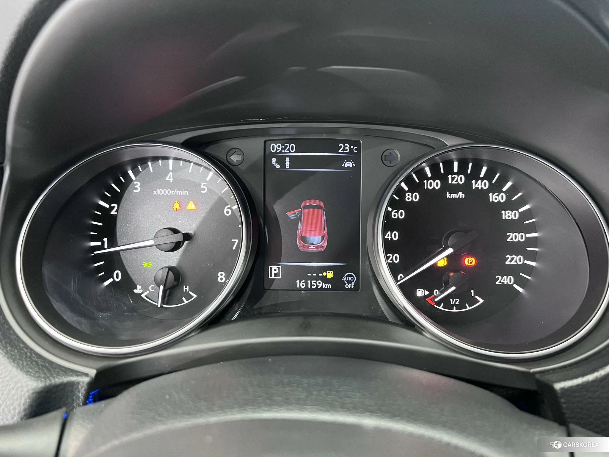 Nissan Qashqai id 4407177 из Китая 22