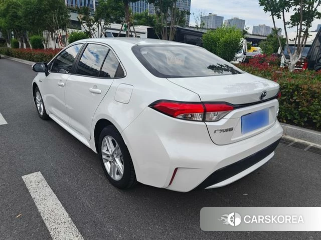 Toyota Lei Ling id 4290829 из Китая 12