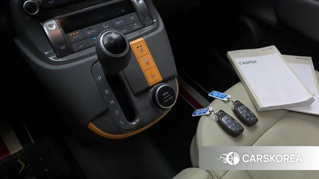 Hyundai Casper id 4350273 из Кореи 19