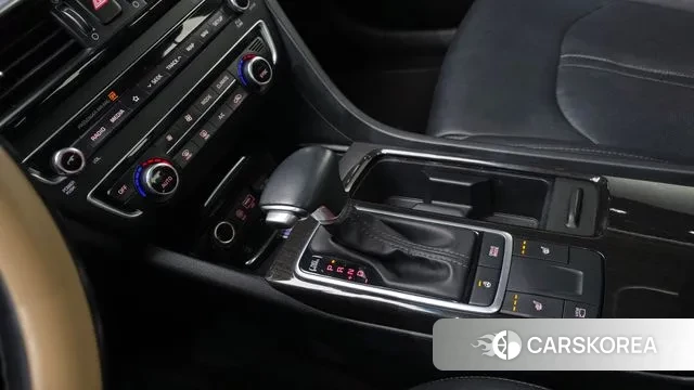 Kia The New K5 2nd generation id 3627237 из Кореи 19