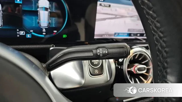 Mercedes-Benz GLB-Class X247 id 3736251 из Кореи 19