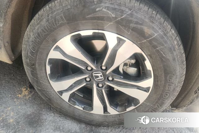 Honda CR-V id 4291320 из Китая 16