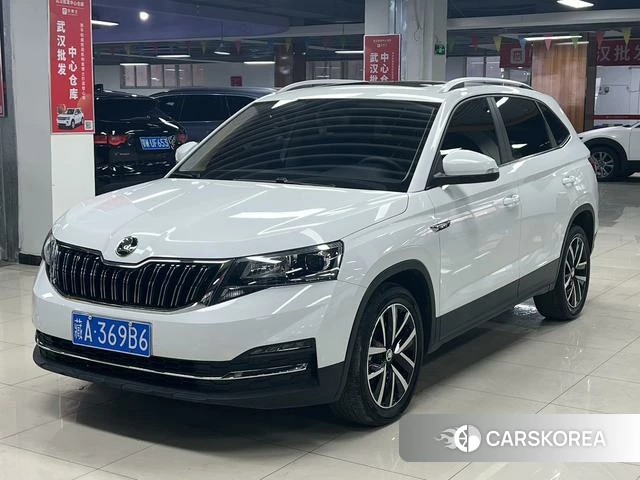 Skoda Komick id 3902121 из Китая 10