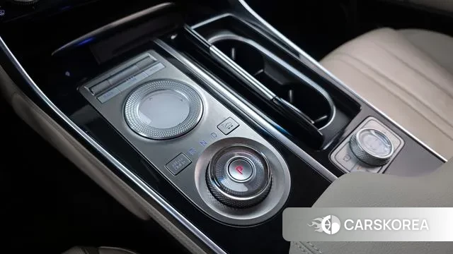 Genesis GV80 id 3741393 из Кореи 19