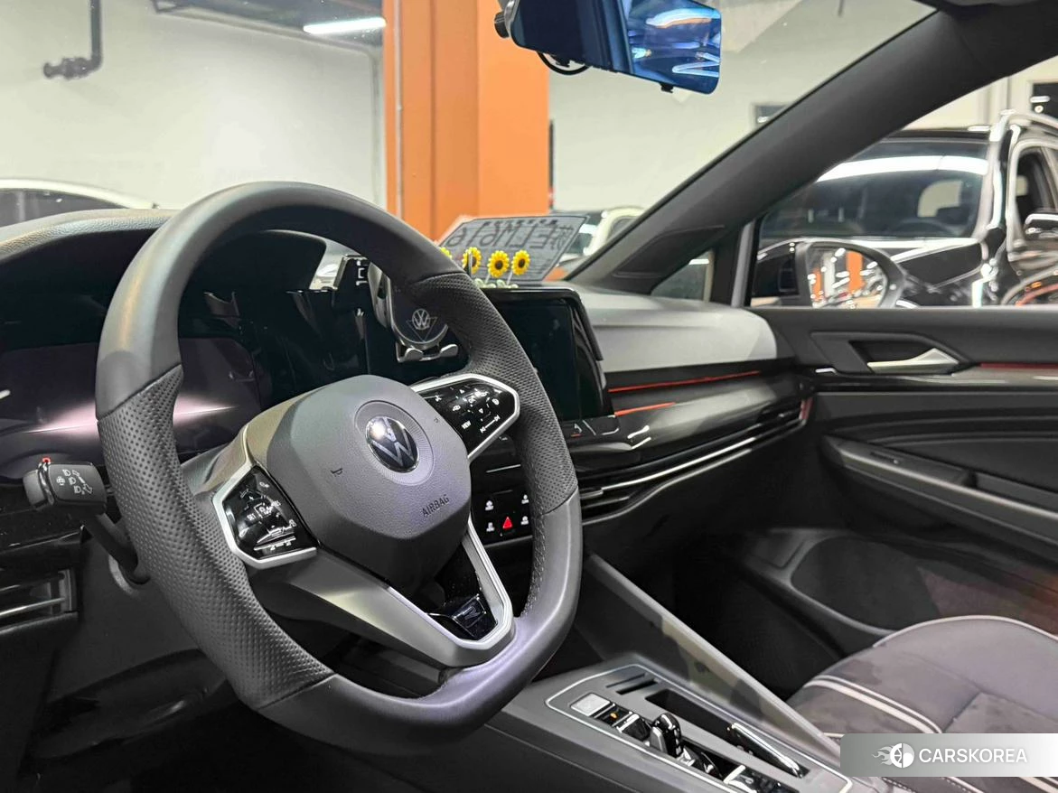 Volkswagen Golf id 4515040 из Китая 17