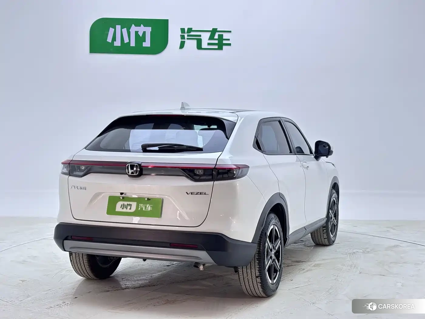 Honda Vezel id 4629149 из Китая 28