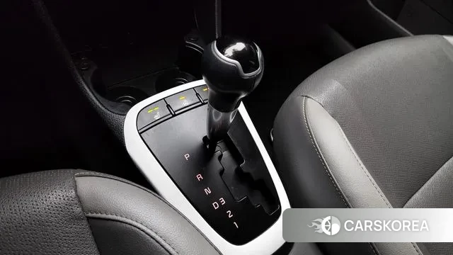 Kia All New Morning (JA) id 3440101 из Кореи 19