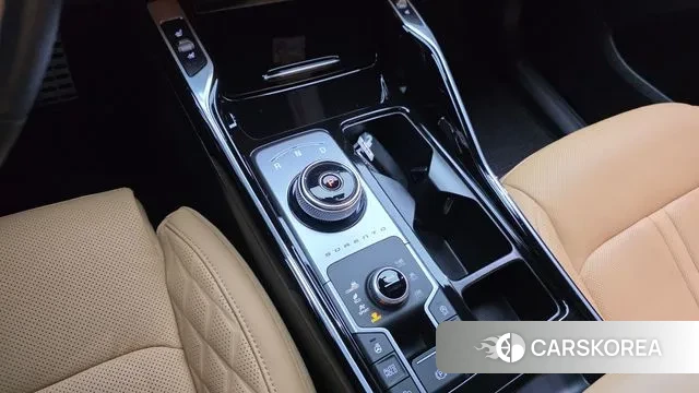 Kia Sorento 4th Generation id 3378286 из Кореи 19