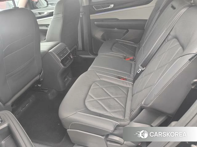 Volkswagen Tourang id 4336062 из Китая 10