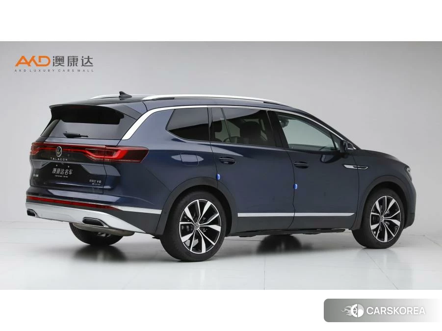 Volkswagen Lanjing id 4486491 из Китая 10