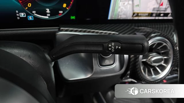 Mercedes-Benz GLB-Class X247 id 3860696 из Кореи 19