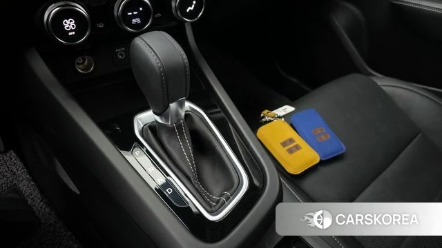 Renault Korea (Samsung) XM3 id 3838667 из Кореи 19