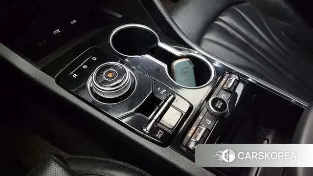 Kia K5 Hybrid 3rd Generation id 3417015 из Кореи 19