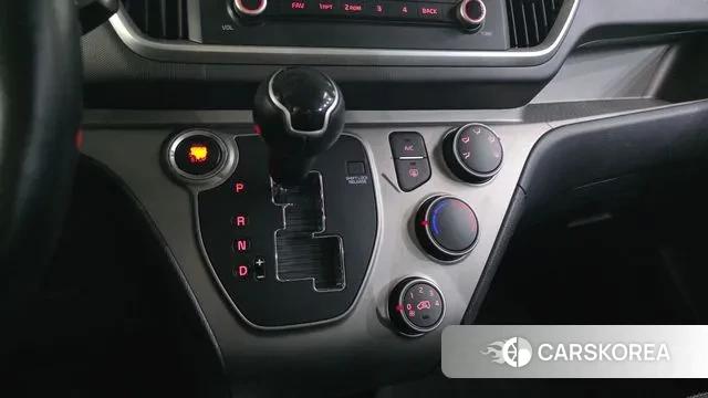 Kia The New Ray id 3759682 из Кореи 19