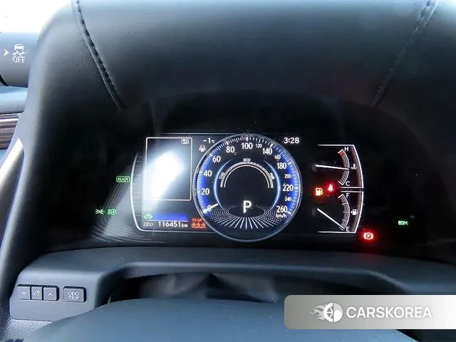 Lexus ES300h 7th generation id 3439161 из Кореи 19