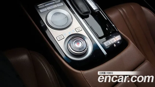 Genesis G80 (RG3) id 2955947 из Кореи 19