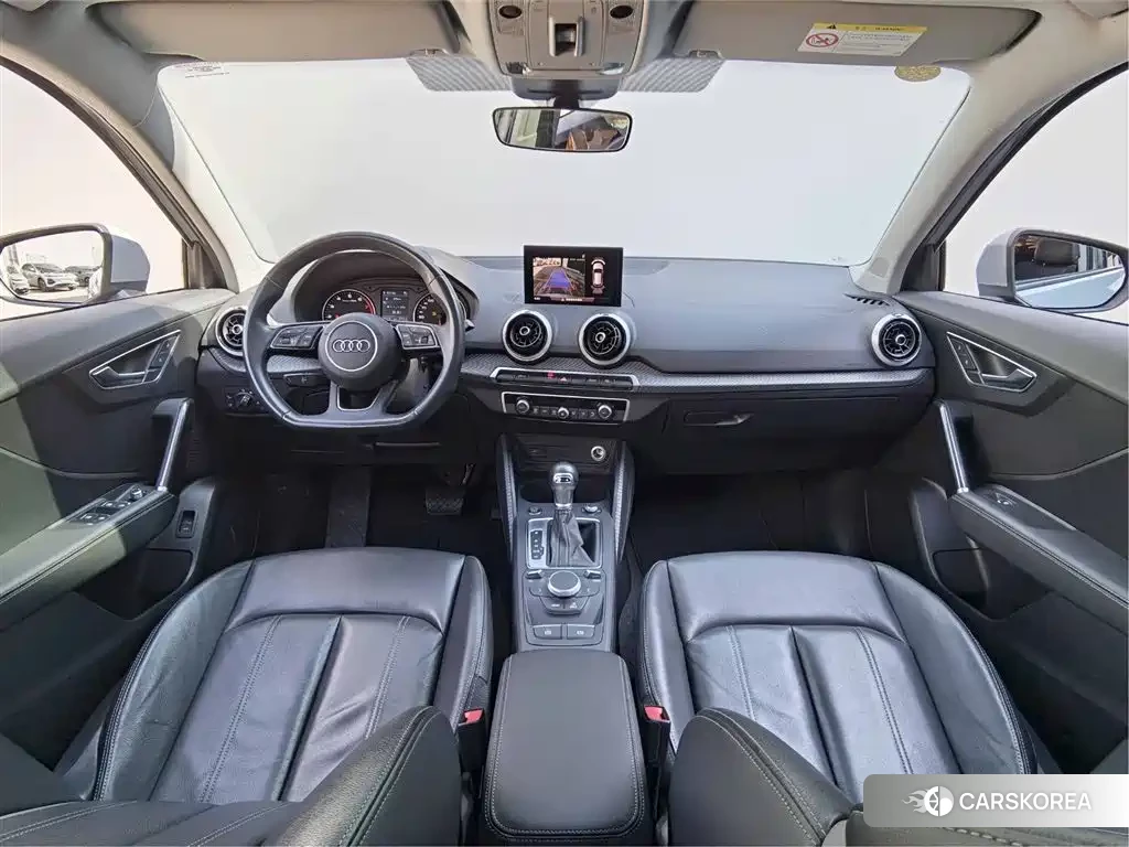 Audi Q2L id 4589109 из Китая 28