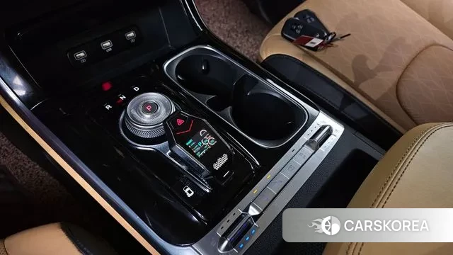 Kia Carnival 4th generation id 3059873 из Кореи 19