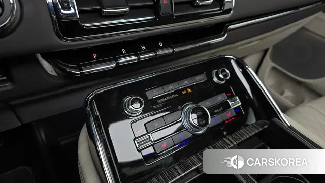 Lincoln Navigator 4th generation id 3433561 из Кореи 19