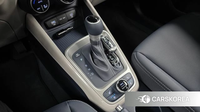Hyundai Venue id 4308291 из Кореи 29