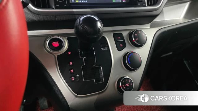 Kia The New Ray id 3966248 из Кореи 19