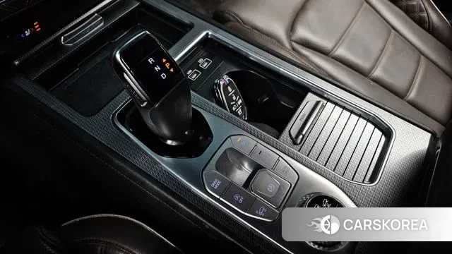 Ssangyong All New Rexton id 3665887 из Кореи 19