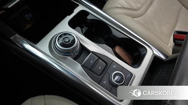 Ford Explorer 6th Generation id 3812157 из Кореи 19