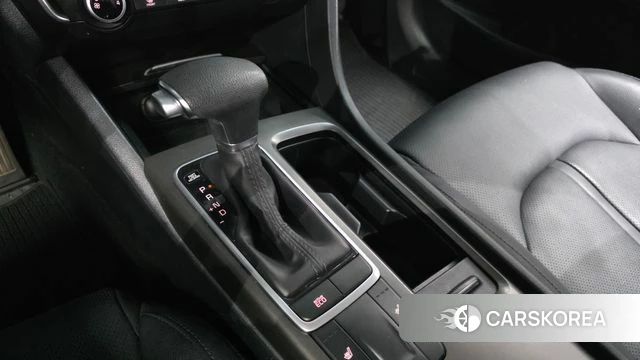 Kia The New K5 2nd generation id 4465528 из Кореи 19