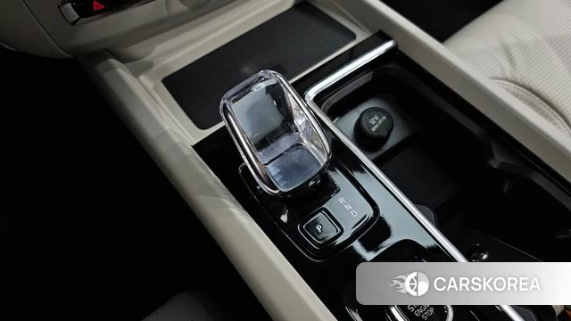 Volvo XC60 second Generation id 4583993 из Кореи 34