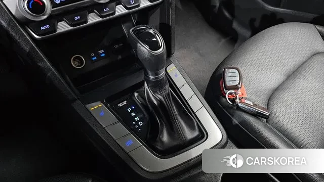 Hyundai The New Avante AD id 3766038 из Кореи 19