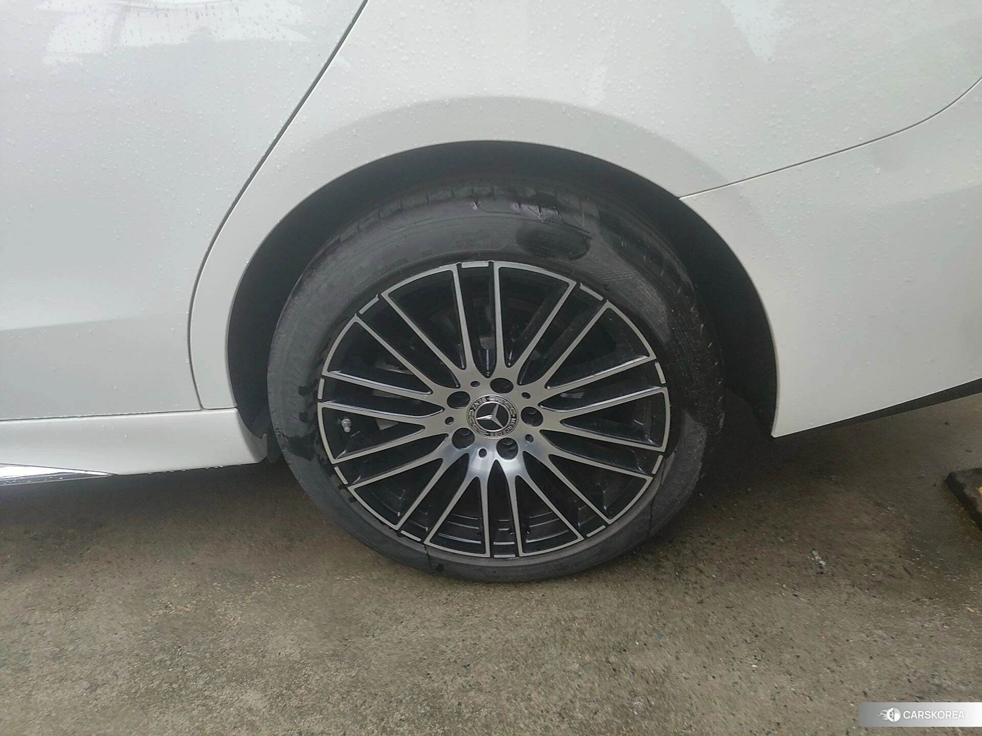 Mercedes-Benz C-class id 4454066 из Китая 20