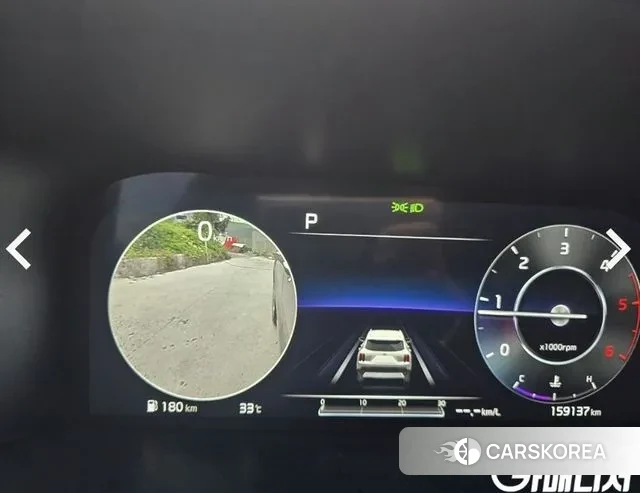 Kia Sorento 4th Generation id 3055050 из Кореи 19