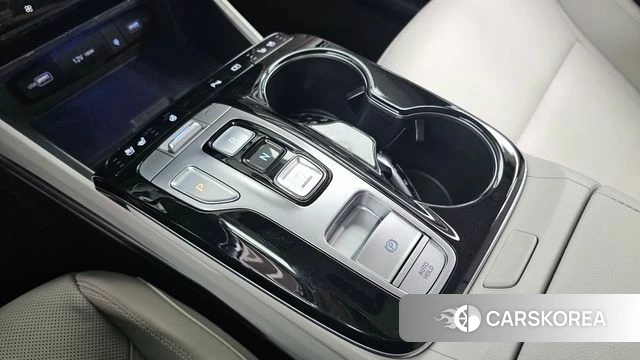 Hyundai Tucson (NX4) id 4434702 из Кореи 32