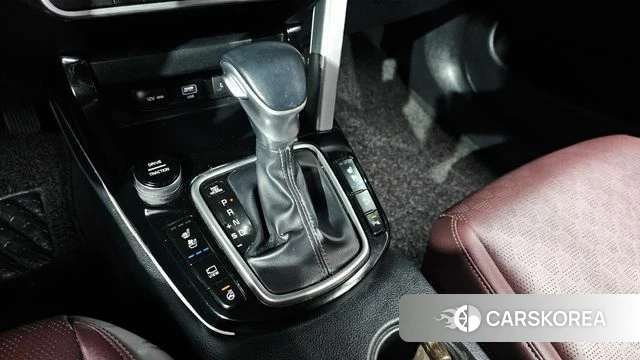 Kia Seltos id 3843563 из Кореи 19
