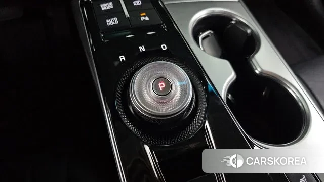 Kia K8 id 3691137 из Кореи 19