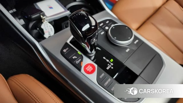 BMW 3 Series (G20) id 4618833 из Кореи 30